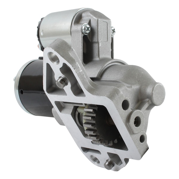 Db Electrical New Starter For 3.5L Ford Fusion 10 2010 Lincoln Mkz 07 08 09 2007 2008 410-48171 - main